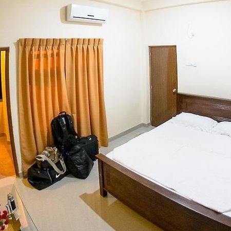 Heavens Holiday Resort Tennekumbura Exterior photo