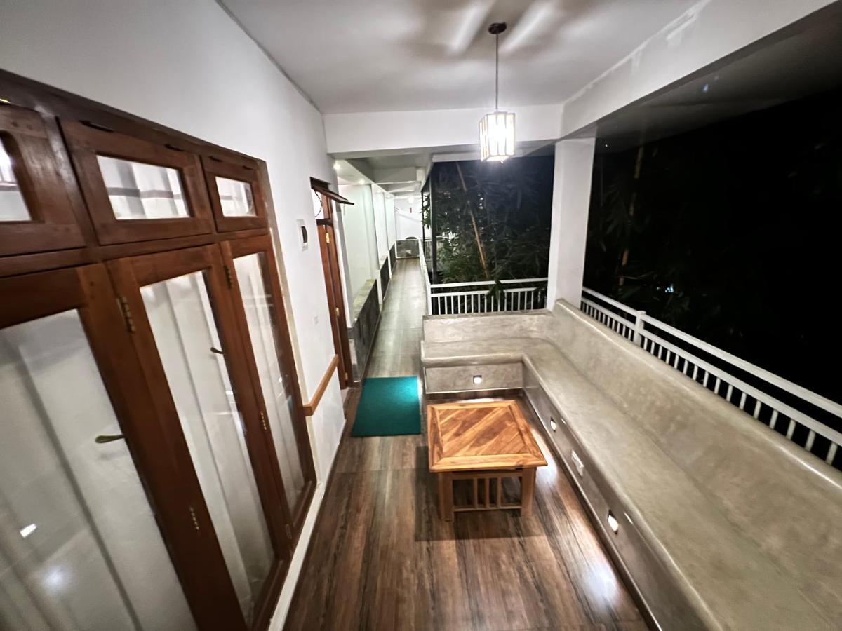 Heavens Holiday Resort Tennekumbura Exterior photo
