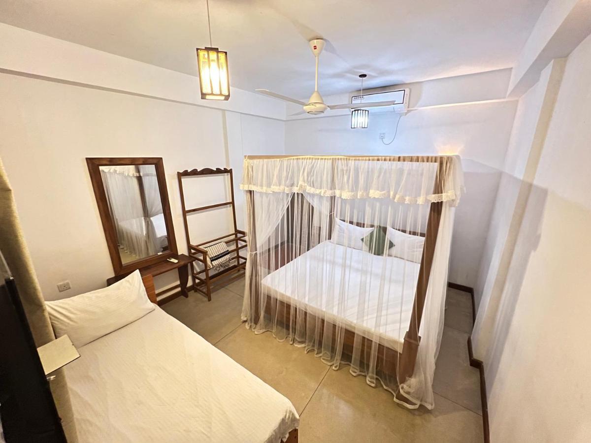 Heavens Holiday Resort Tennekumbura Exterior photo