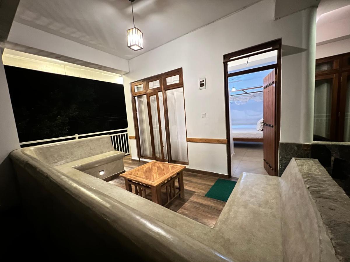 Heavens Holiday Resort Tennekumbura Exterior photo