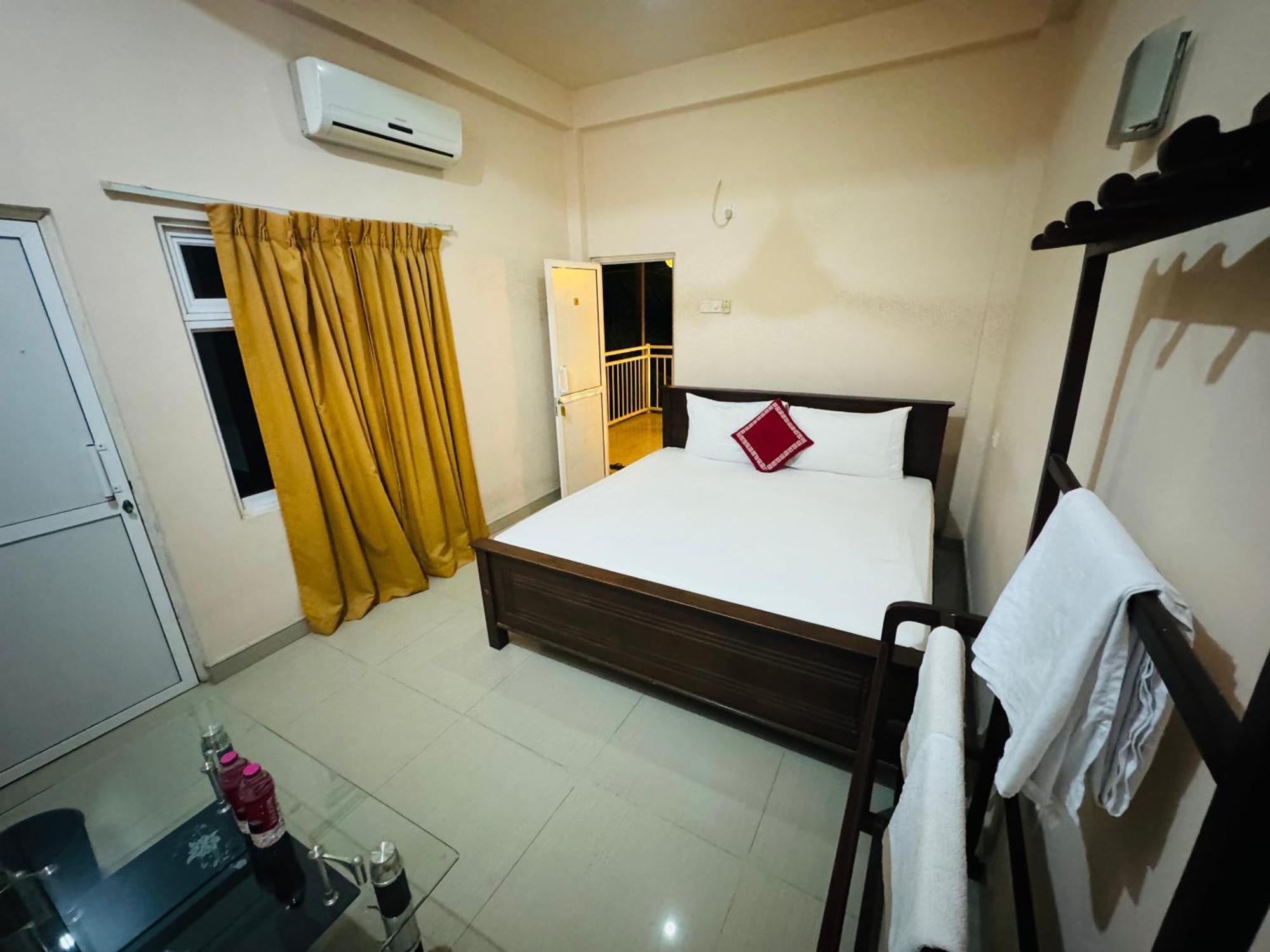 Heavens Holiday Resort Tennekumbura Exterior photo