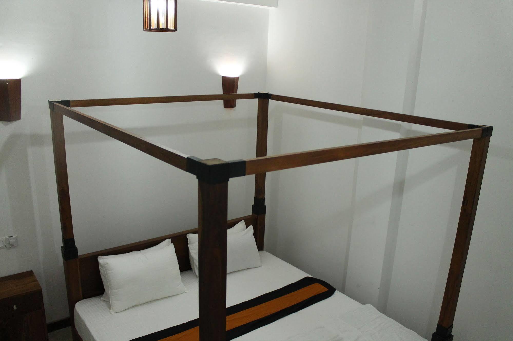 Heavens Holiday Resort Tennekumbura Exterior photo